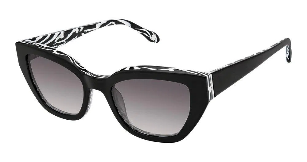 Fysh F-2123 Sunglasses - view 2
